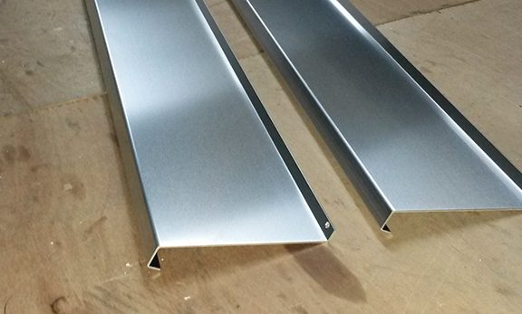 Aluminum | samenstellen laten bezorgen | Zetwerkprofiel.nl